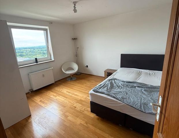 1 Zimmer zu vermieten | 1 room for rent - Photo 1