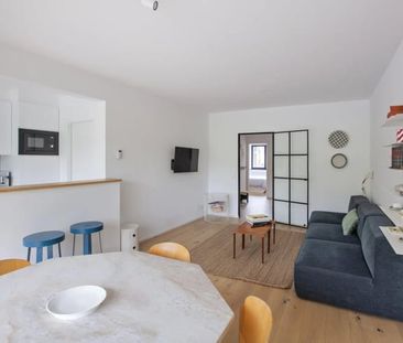 Appartement te huur - Photo 2