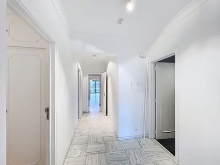 Appartement te huur - Foto 4