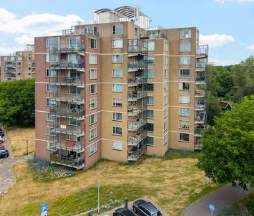 Appartement te huur: Zuster Meijboomstraat 123 2331 PG Leiden - Photo 5