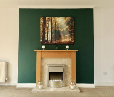 3 bedroom terraced house to rent - Photo 4