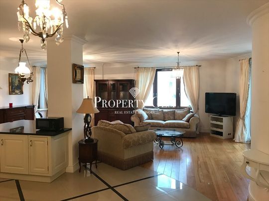 Warszawa, Śródmieście, Leona Kruczkowskiego - Фото 1