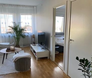 Östra Storgatan 23 - Foto 1