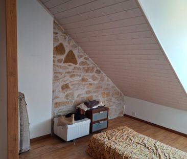 Apparemment 5.5 pces à Champagne (8 km d'Yverdon) - Photo 2