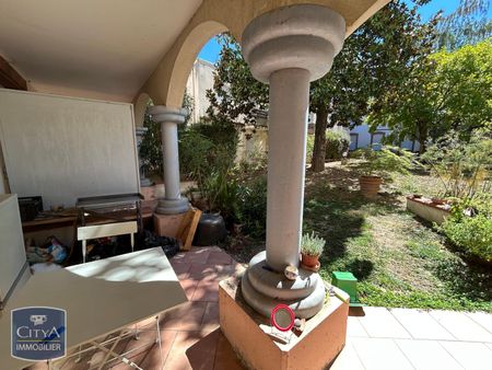 Location Appartement 2 pièces 51m² ALBI 81000 - Photo 3