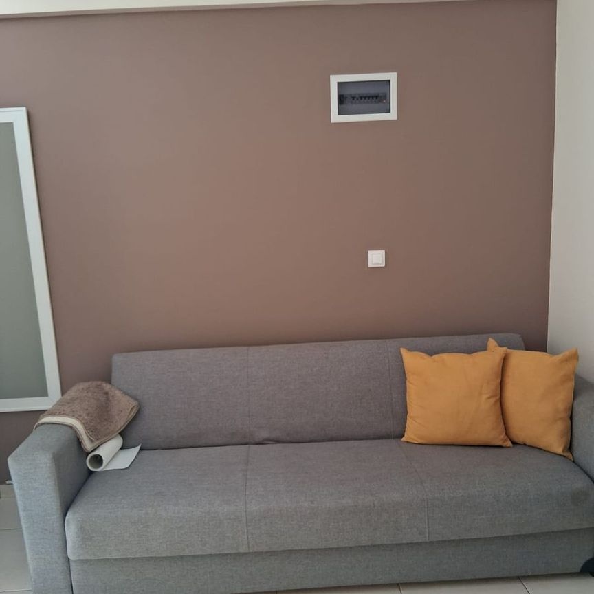 Studio/Γκαρσονιέρα για ενοικίαση - Ηλιούπολη, - Photo 1
