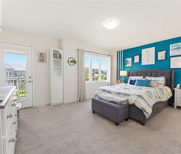 9 PRICE Street Unit# UPPER, Brantford, Ontario, N3T0R3 - Photo 3