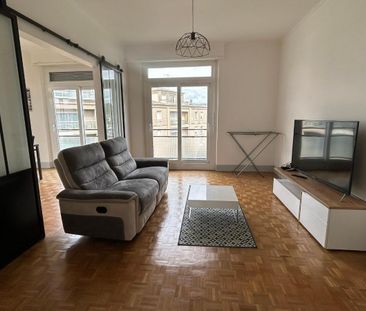 Location Appartement 3 pièces 62m² MULHOUSE 68100 - Photo 1