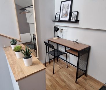 Location Appartement 1 pièce 35m² MULHOUSE 68200 - Photo 5
