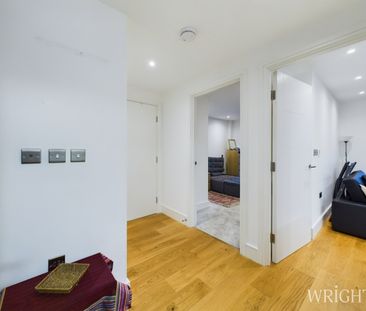 1 bedroom Apartment - Principle Point, Welwyn Garden City - Photo 5