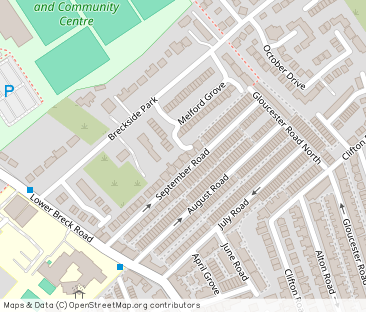 73 September Road, Liverpool, United Kingdom, L6 4DG - Photo 1