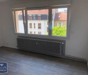 Appartement à louer 1 pièce 27m² - Photo 2