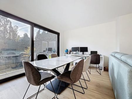 Appartement te huur - Foto 4