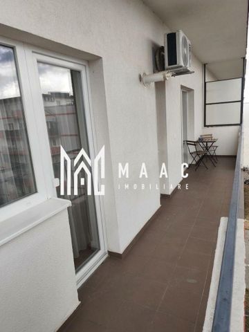 Apartament de inchiriat Sibiu, Turnisor | 2 camere | parcare - Photo 3