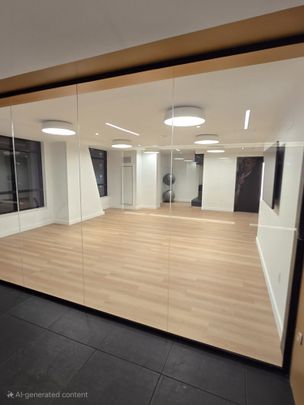 For Lease - 181 Sterling Road Unit# 1219, Toronto, Ontario - Photo 1