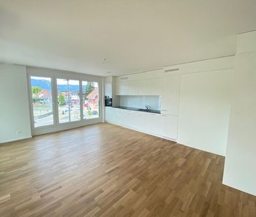 "Traumwohnung im Herzen von Biberist" - Photo 1