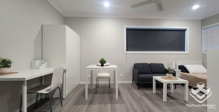 Stunning furnished premium large room/studio - Photo 2