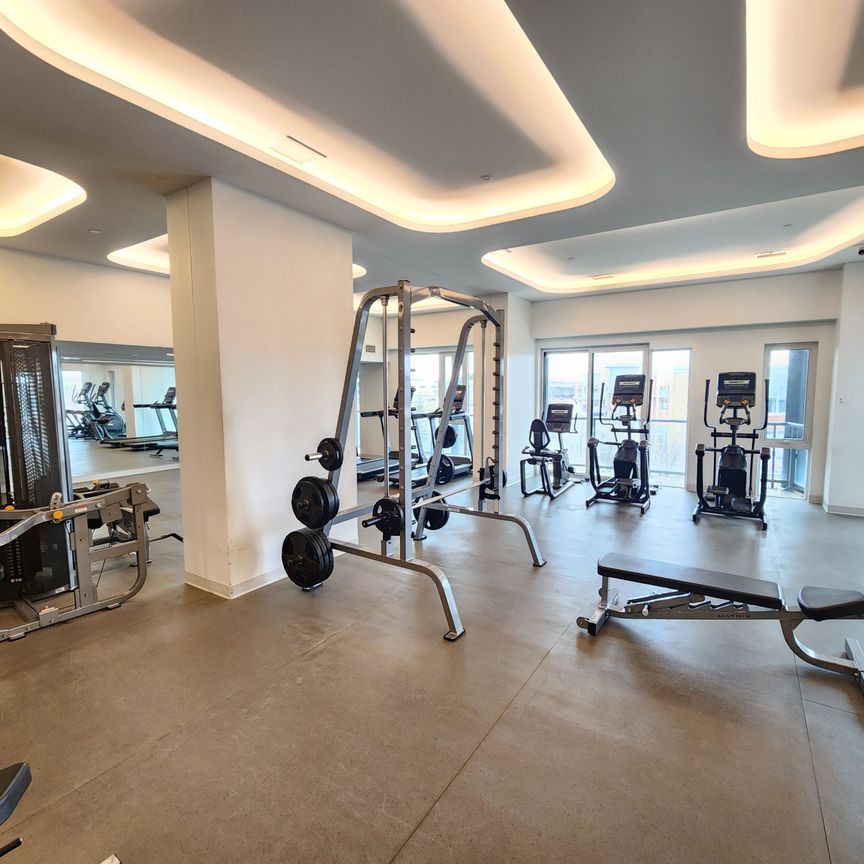 For Lease - 3210 Dakota Common Unit# 101, Burlington, Ontario - Photo 1