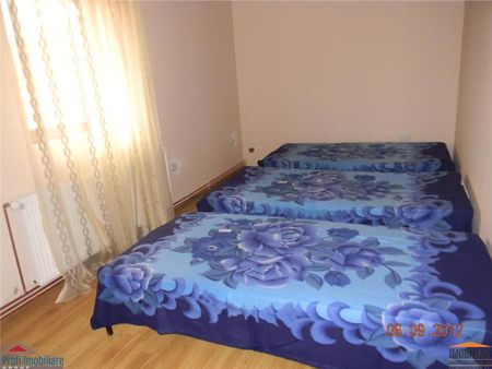Vila pentru cazare muncitori Vladimirescu 18 lei/zi /pers. - Fotografie 2