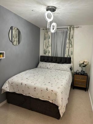 3 bedroom apartment to rent - Photo 1