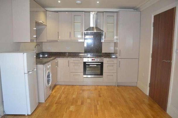 Northfields Avenue, West Ealing, W13 - Photo 1