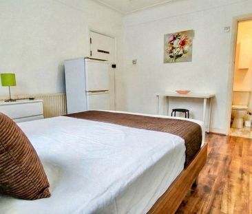 Room in a Shared House, Second Avenue, HA9 - Photo 6