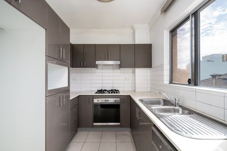 16/43 The Boulevarde, Strathfield NSW 2135 - Apartment For Rent | Domain - Photo 3