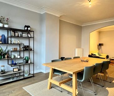 Ruim appartement met 2 slaapkamers! - Foto 2