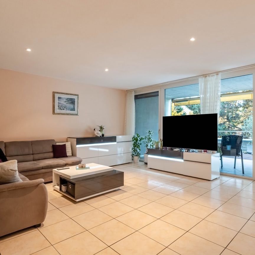 4.5 Zimmer, 142 m², EG - Photo 1