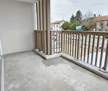 Appartement de 80 m2 à St martin de seignanx - Photo 5