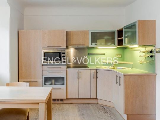 Pronájem bytu 2+kk 62 m2 - Photo 1
