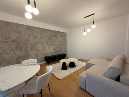 Apartament 2 camere - Iancu Nicolae - Photo 2