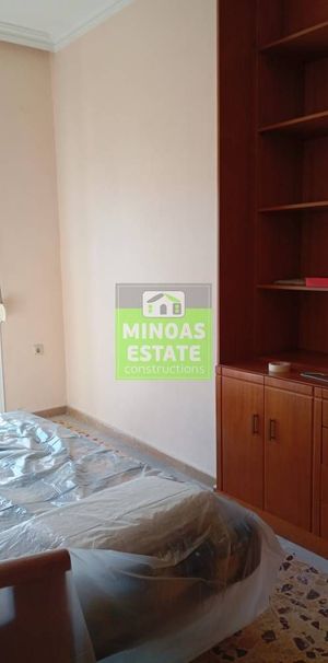 Διαμέρισμα για ενοικίαση Χαλεπά - Ταμπακαριά (Χανιά) - Φωτογραφία 1