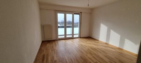 Appartement de 3.5 pièces au 5ème étage - Photo 2