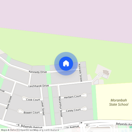 10 Kennedy Drive, Qld 4744, Moranbah