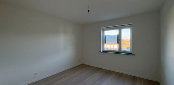 Appartement te huur in Evergem - Photo 2