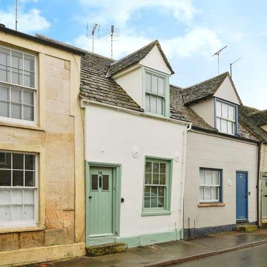 Gloucester Street, Winchcombe, GL54 - Photo 1