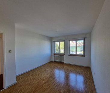 Attraktive Wohnung an zentrumsnaher Lage - Foto 4