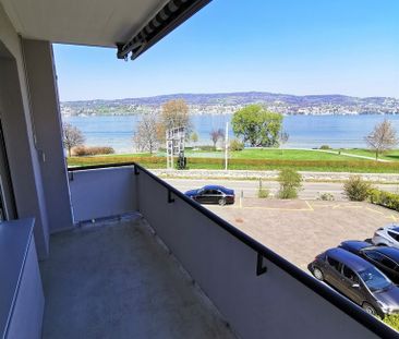 Den See vor der Haustür - Photo 4