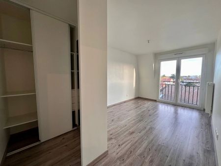 Location Appartement 3 pièces 64m² GRETZ ARMAINVILLIERS 77220 - Photo 5