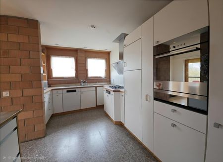 4.5 Zimmer, 151 m², 3. Stock - Photo 5