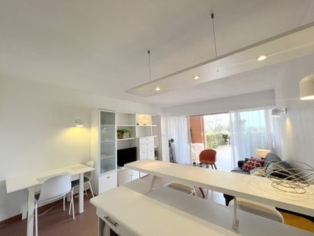 Location Appartement 1 pièce 31m² AJACCIO 20000 - Photo 2