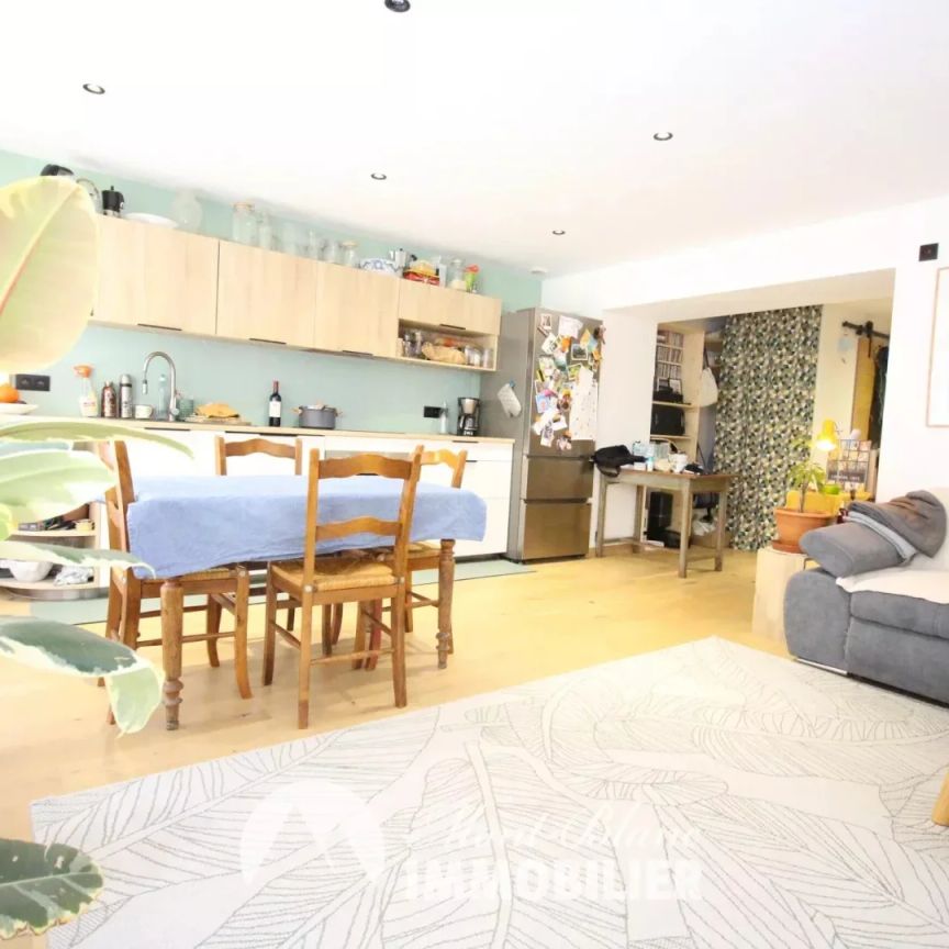 Appartement / Vallorcine / 1 800 € - Photo 1