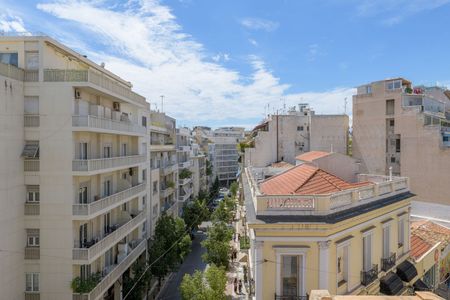 Διαμέρισμα για ενοικίαση Κολωνάκι (Κολωνάκι - Λυκαβηττός) - Photo 5
