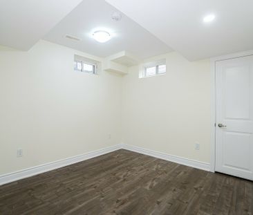 For Lease - 20 Hubbell Road Unit# Bsmt, Brampton, Ontario - Photo 5