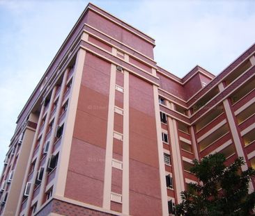 Blk 497G Tampines Street 45 (Tampines), HDB 4 Rooms - For Rent - Photo 4
