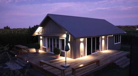 Vineyard Cottage - Photo 3