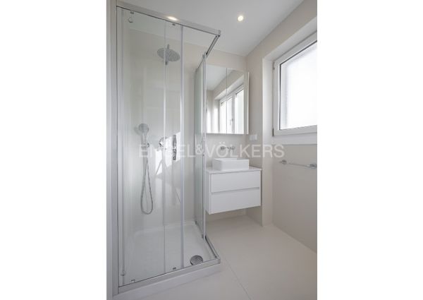 Apartamento T4 em Lisboa