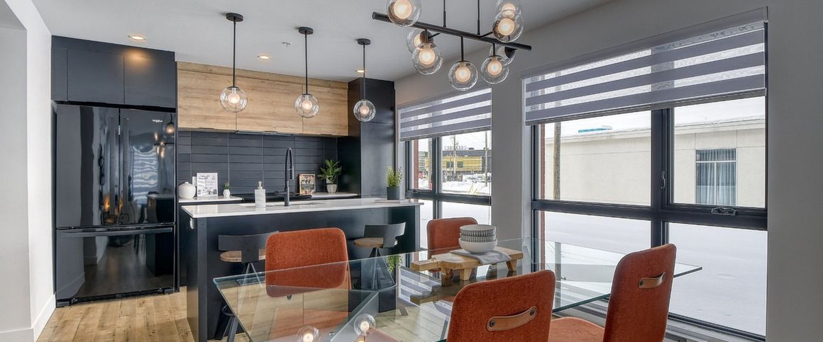 À louer / Appartement - Photo 1