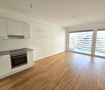 STRASSGANGER Straße 380c : Neuwertige 3 Zimmer- Wohnung mit großem ... - Photo 3